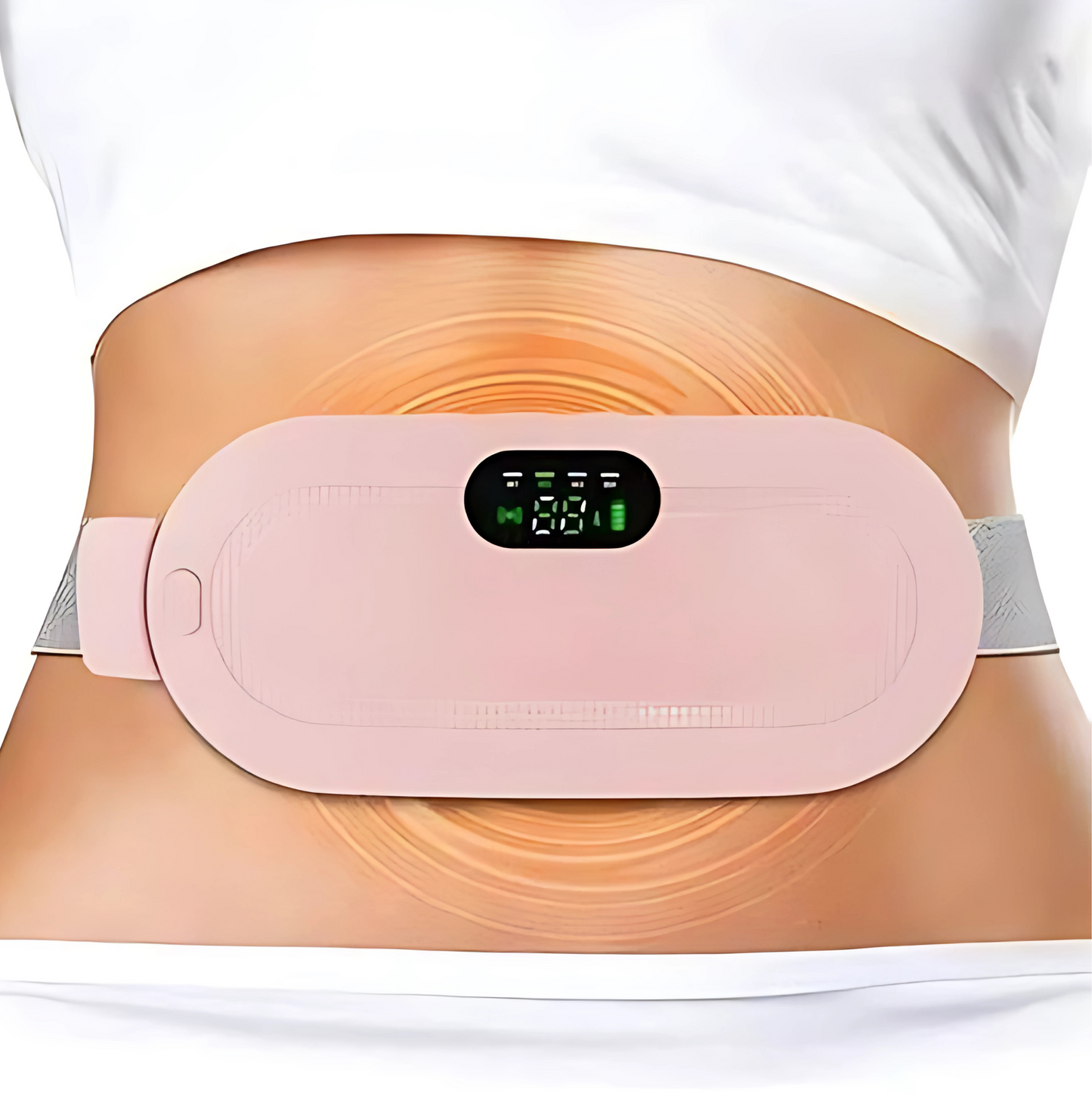 All-in-One Warm Band - Feel good anytime