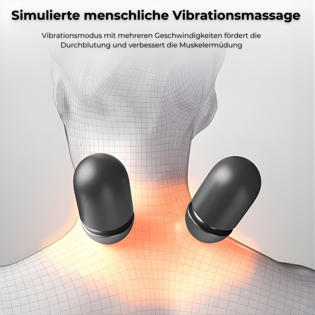 VELYRA™ Nacken-Kissen