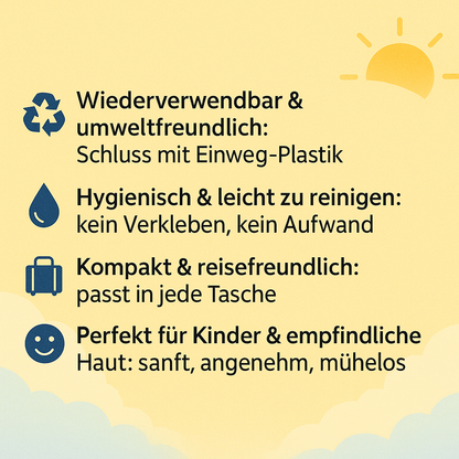 {{Refillable Sunscreen Applicator}} – IPL Haarentfernung Gerät mit Kühlung | Sevkad.