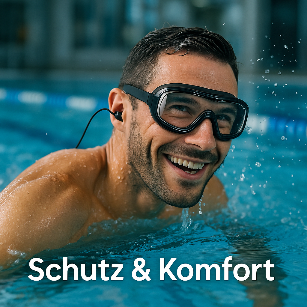 {{Swim Glasses with Earplugs}} – IPL Haarentfernung Gerät mit Kühlung | Sevkad.