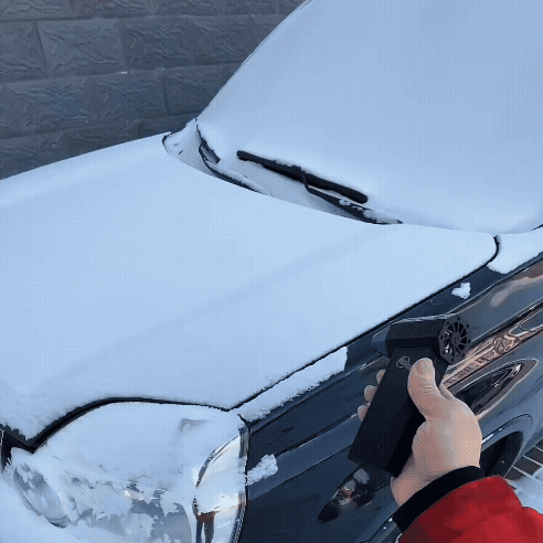 Kühlung & Massage Auto Sitz
