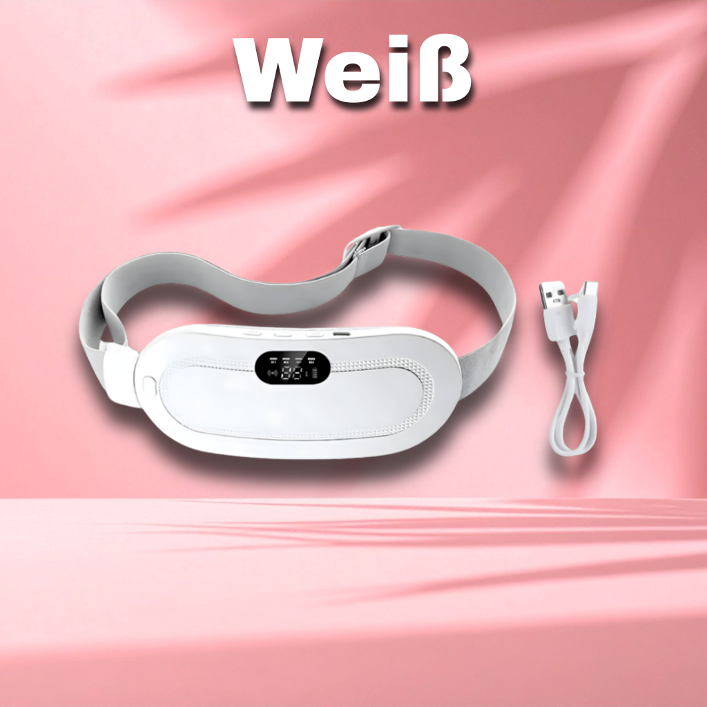 All-in-One Warm Band - Wohlfühlen jederzeit