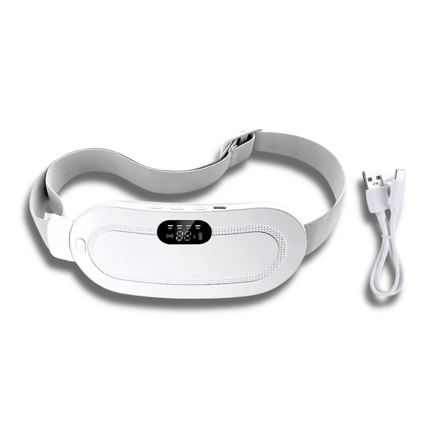 {{All-in-One Warm Band - Wohlfühlen jederzeit}} – IPL Haarentfernung Gerät mit Kühlung | Sevkad.