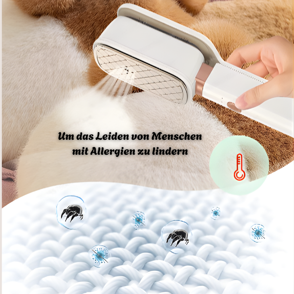 GoPress – Faltenfrei in Sekunden