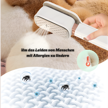 GoPress – Faltenfrei in Sekunden