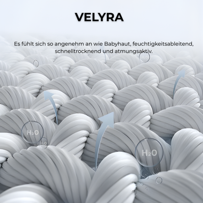 VELYRA™ Nacken-Kissen