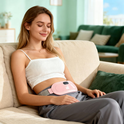 All-in-One Warm Band - Wohlfühlen jederzeit