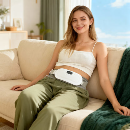 All-in-One Warm Band - Wohlfühlen jederzeit