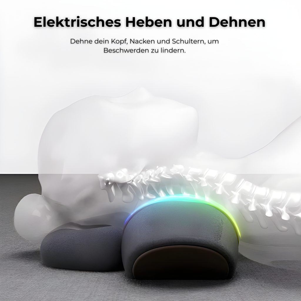 VELYRA™ Nacken-Kissen