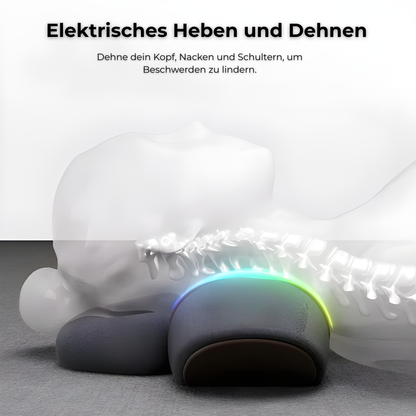 VELYRA™ Nacken-Kissen