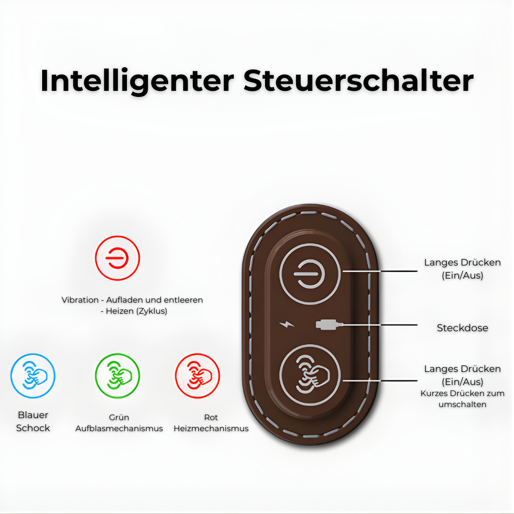 VELYRA™ Nacken-Kissen