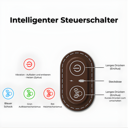 VELYRA™ Nacken-Kissen