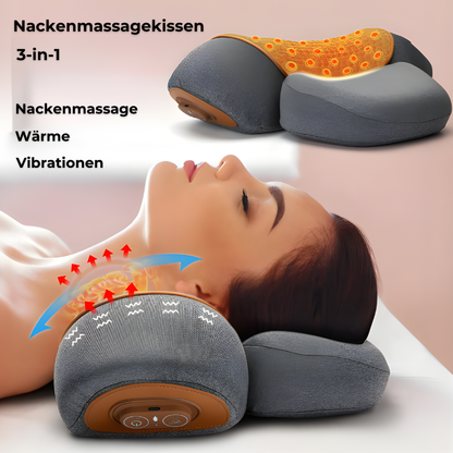 VELYRA™ Nacken-Kissen