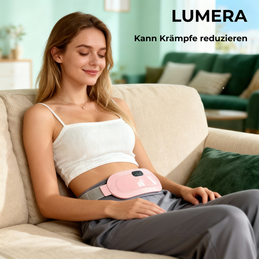 LUMERA - Wärme, die du spürst