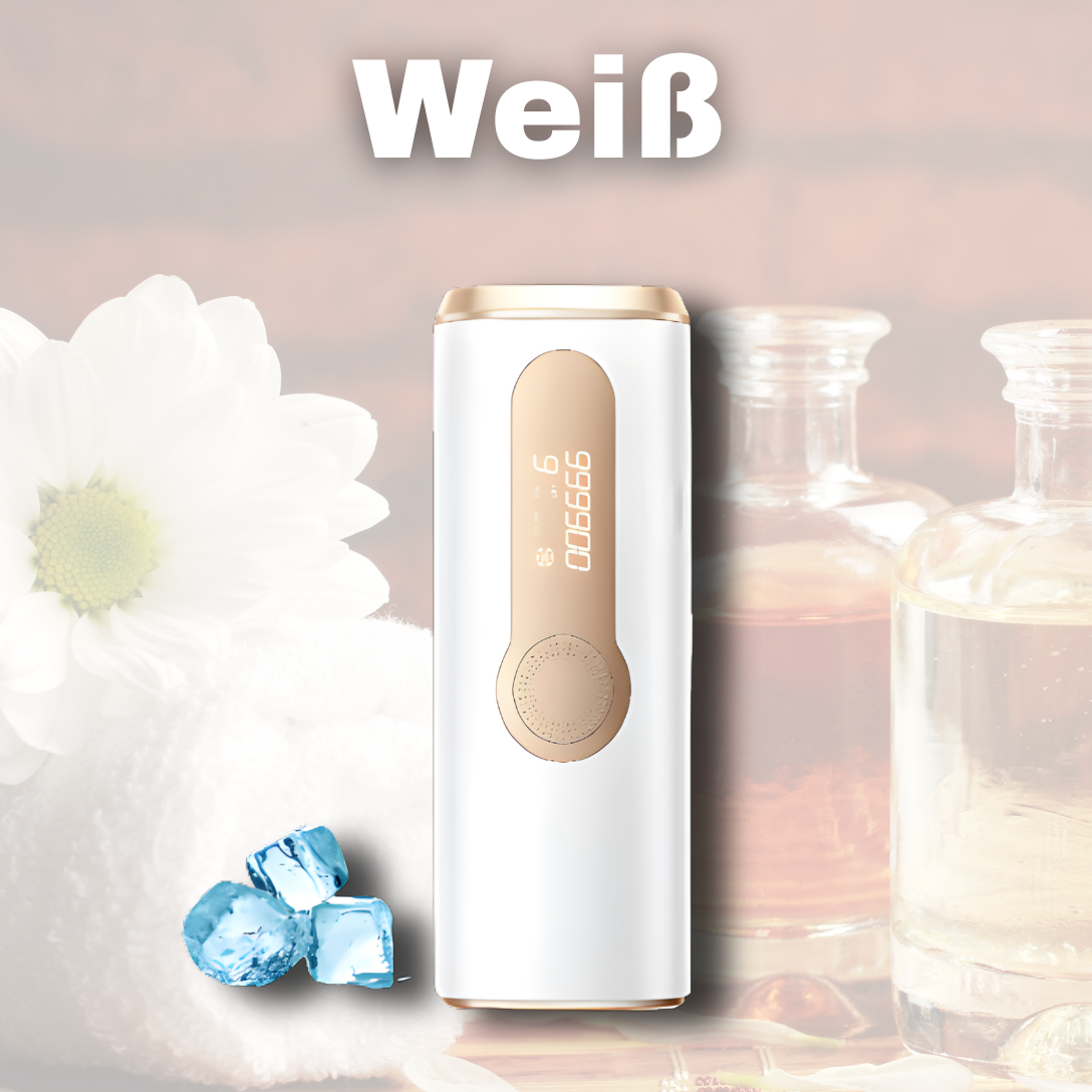 LUMEICE - Bye Bye Stoppeln